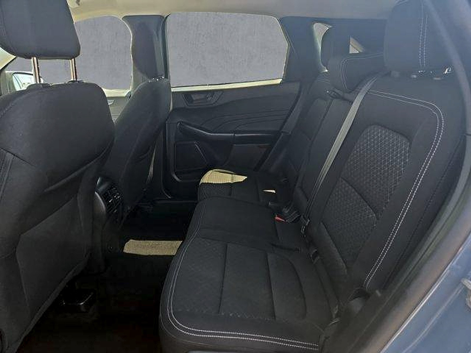 Certified 2024 Ford Escape Active AWD/4WD image 23