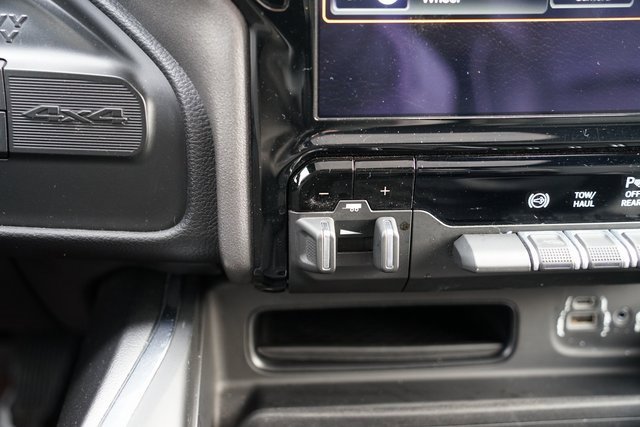 Used 2020 RAM 2500 Laramie image 19