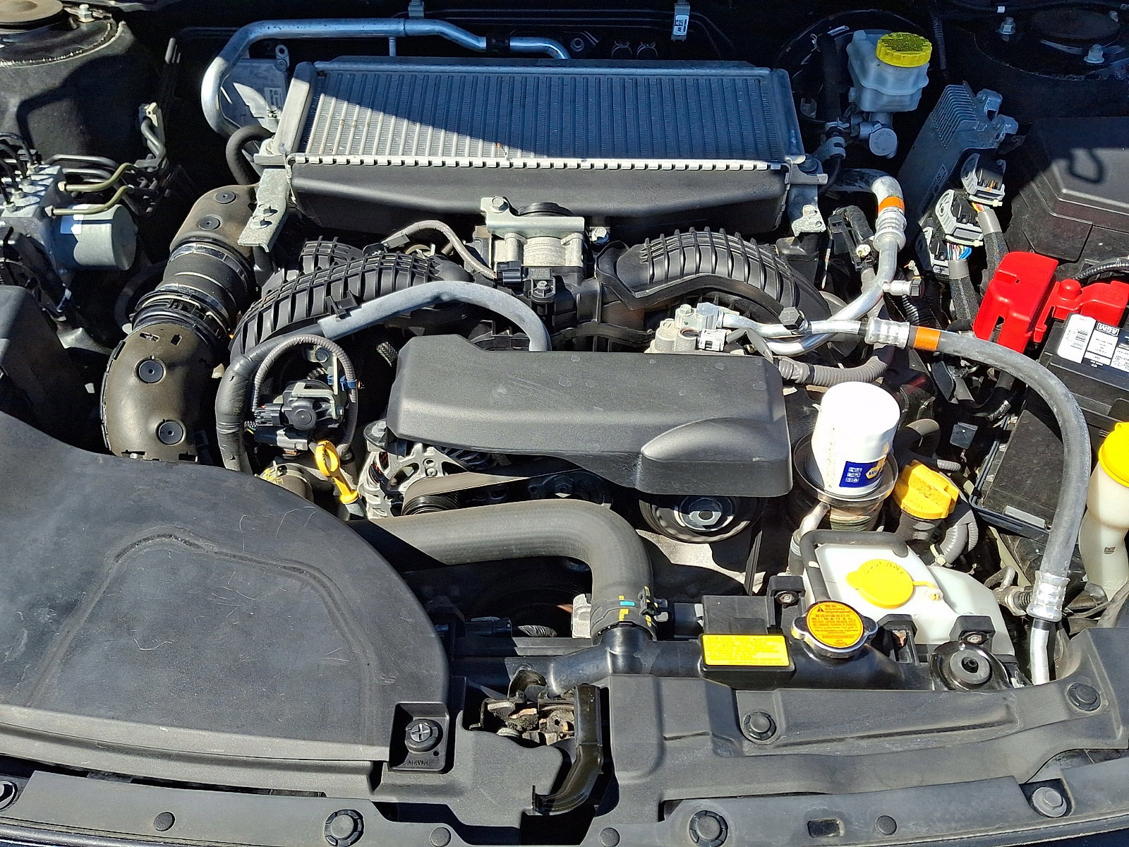 Used 2020 Subaru Outback Limited XT image 29