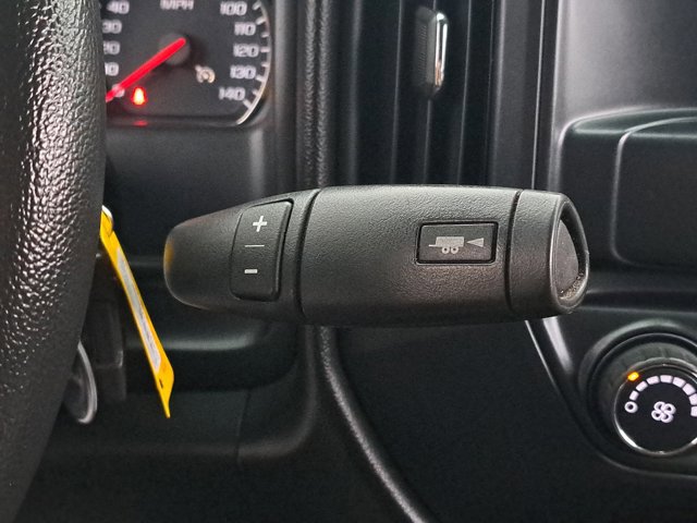 Used 2018 Chevrolet Silverado 1500 Custom w/ Custom Value Package image 29