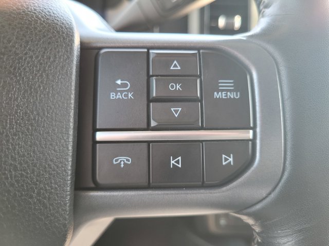 Certified 2024 Ford F250 Lariat w/ Lariat Ultimate Package AWD/4WD image 26