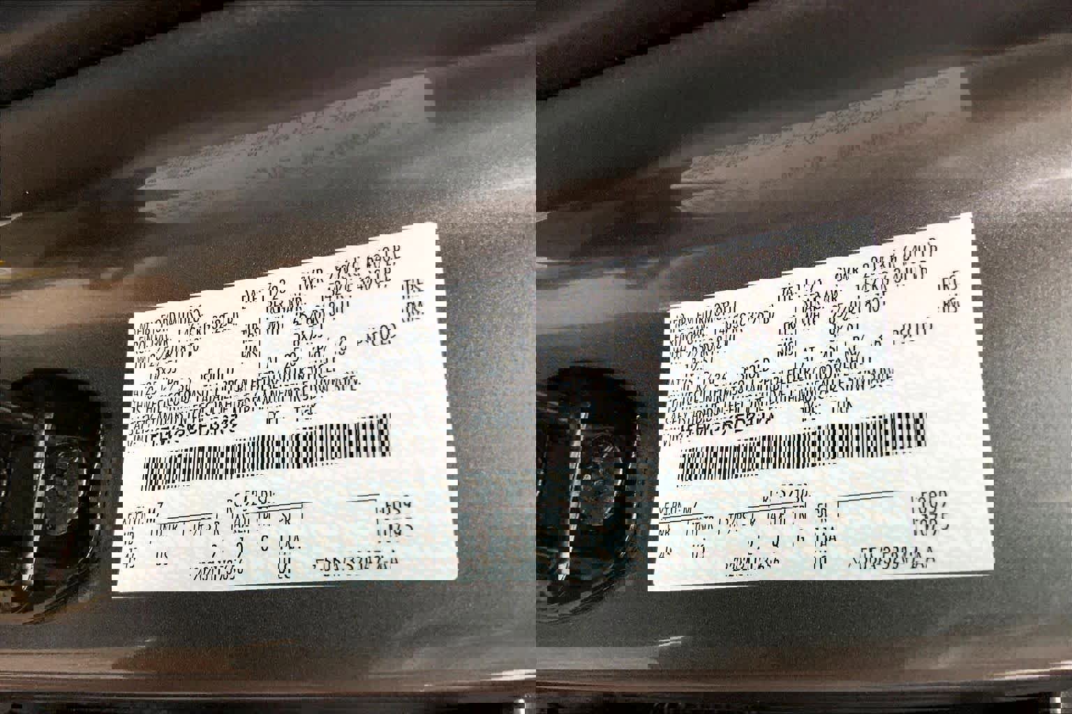 Certified 2023 Ford F150 XLT w/ Equipment Group 302A High image 32