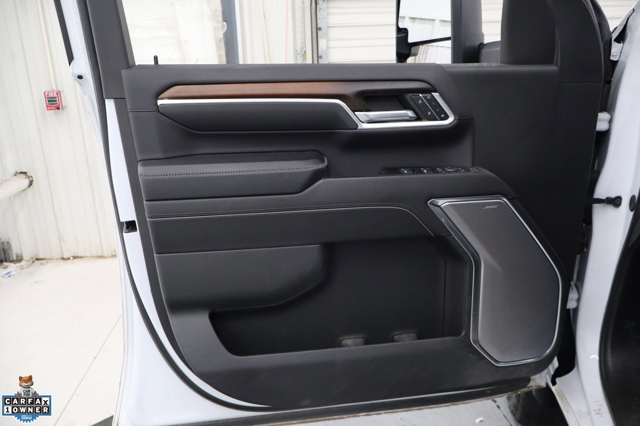 Used 2024 GMC Sierra 2500 Denali w/ Denali Reserve Package image 11