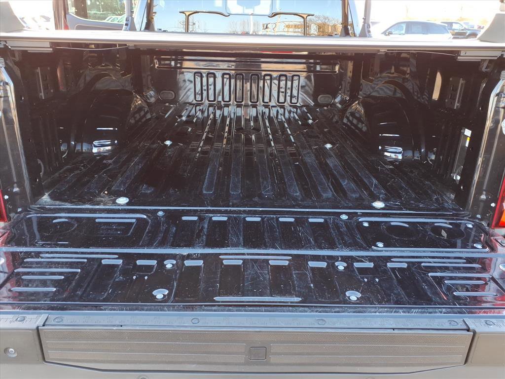 Certified 2024 Ford F250 Platinum w/ FX4 Off-Road Package image 7