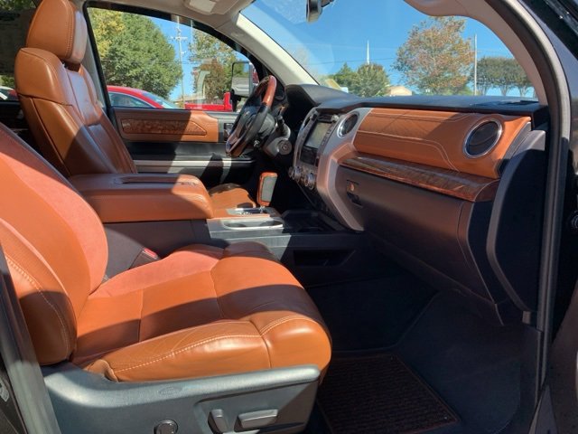 Used 2017 Toyota Tundra 1794 Edition image 18