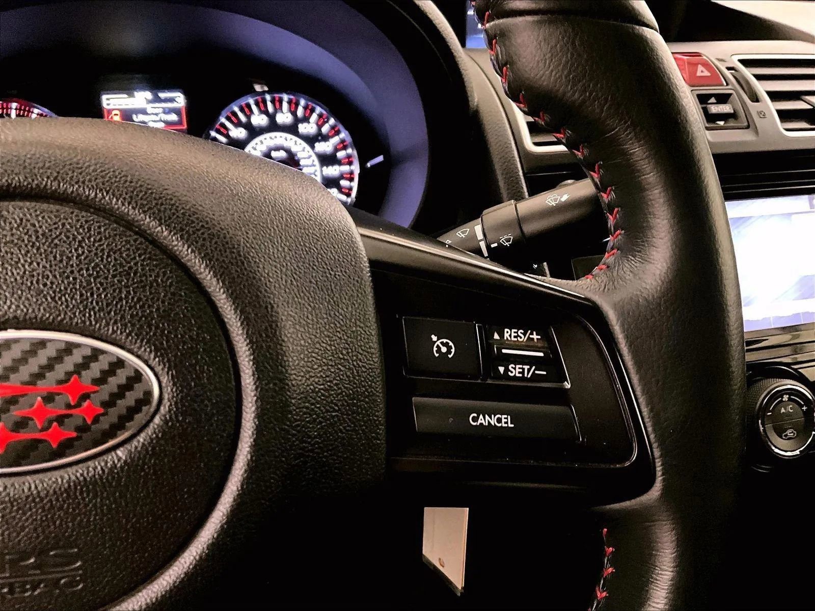 Used 2020 Subaru WRX AWD/4WD image 18