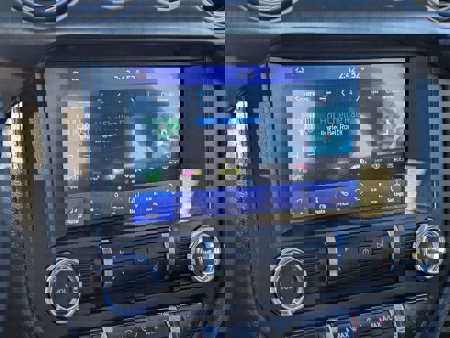 Certified 2021 Ford Mustang Mach 1 w/ Equipment Group 700A image 18