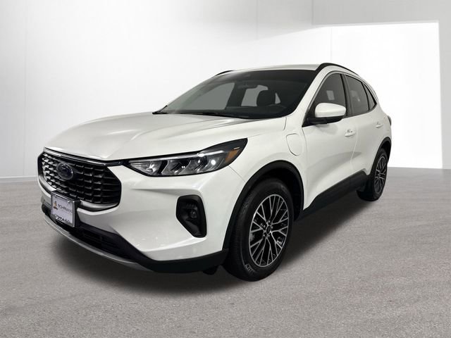 Certified 2023 Ford Escape SE FWD image 24