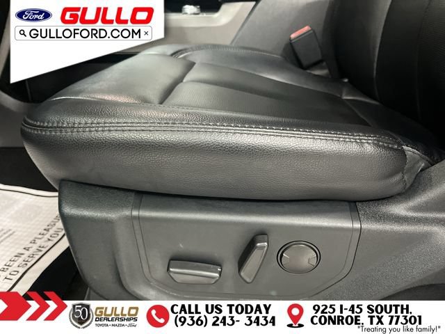 Certified 2021 Ford Expedition Max XLT AWD/4WD image 22