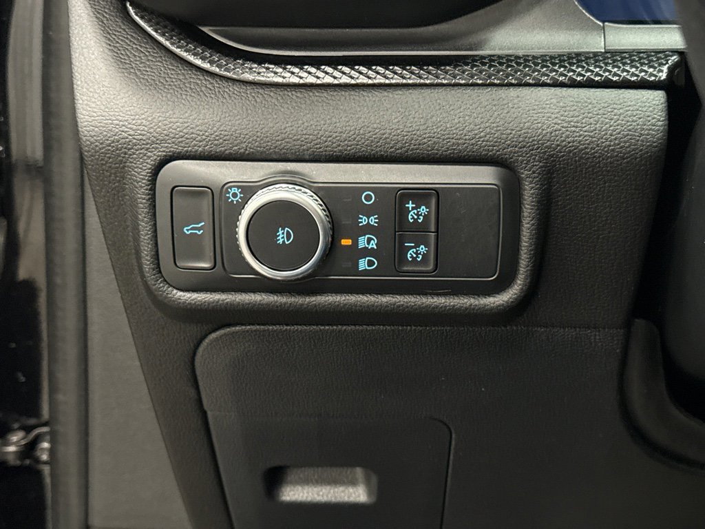 Certified 2022 Ford Explorer ST w/ Equipment Group 401A image 11