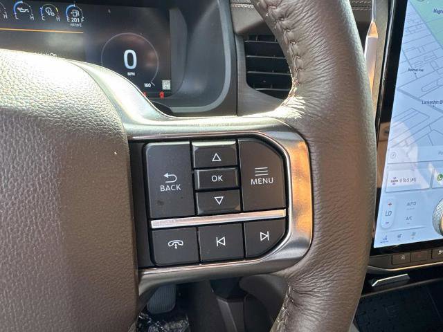 Certified 2024 Ford Expedition King Ranch image 24