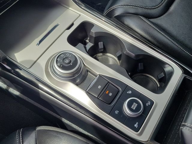 Certified 2021 Ford Explorer ST w/ Equipment Group 401A image 18