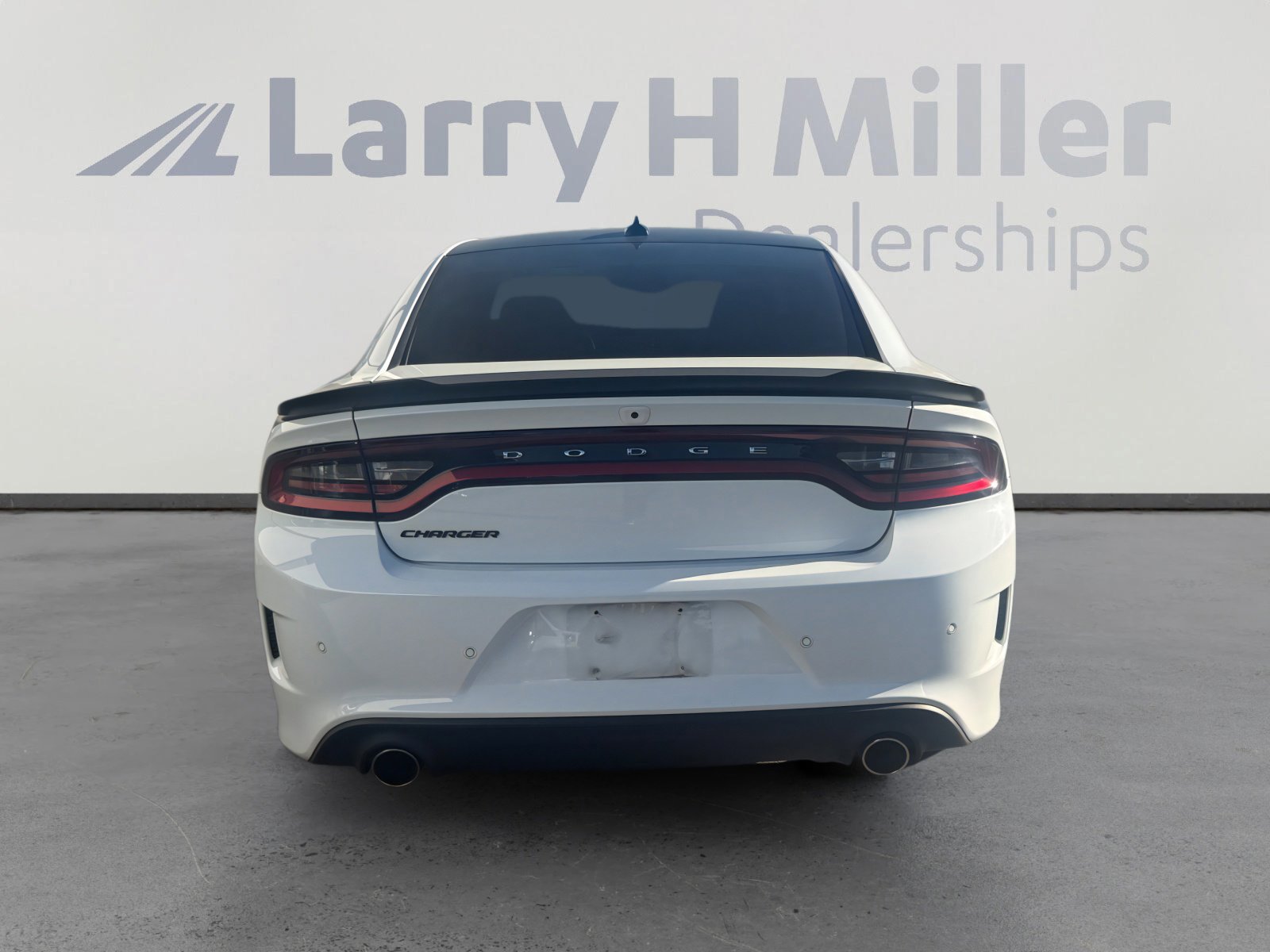 Used 2023 Dodge Charger R/T w/ Daytona Edition Group image 4