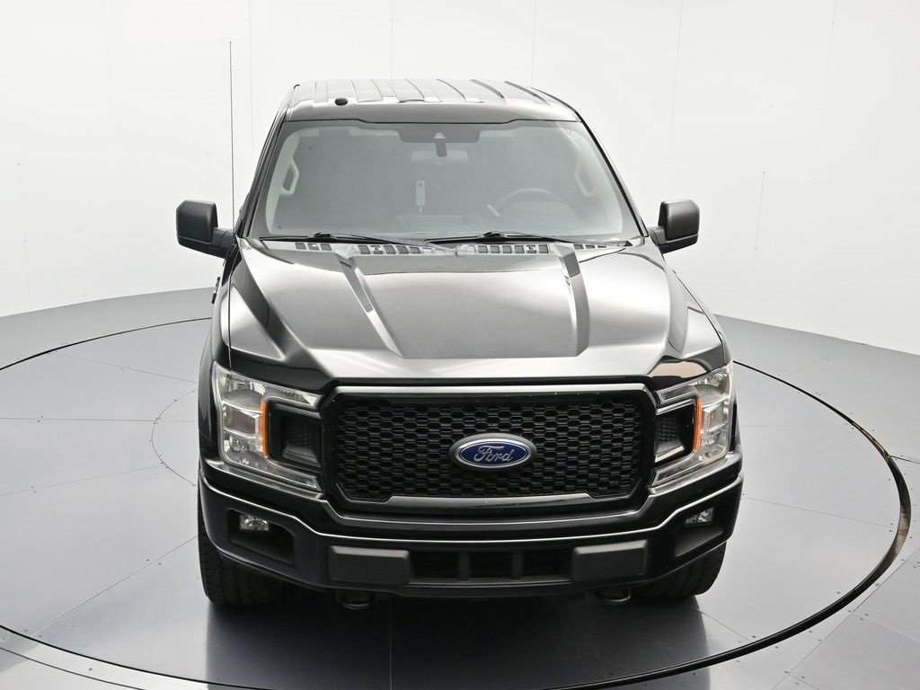 Certified 2019 Ford F150 XL w/ Equipment Group 101A Mid image 23