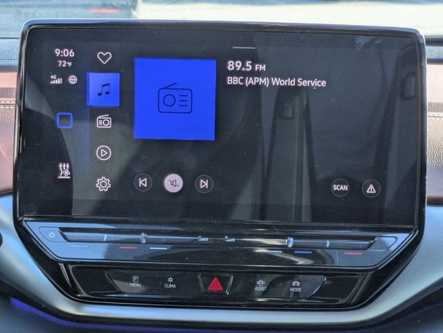 Used 2021 Volkswagen ID.4 Pro S image 17