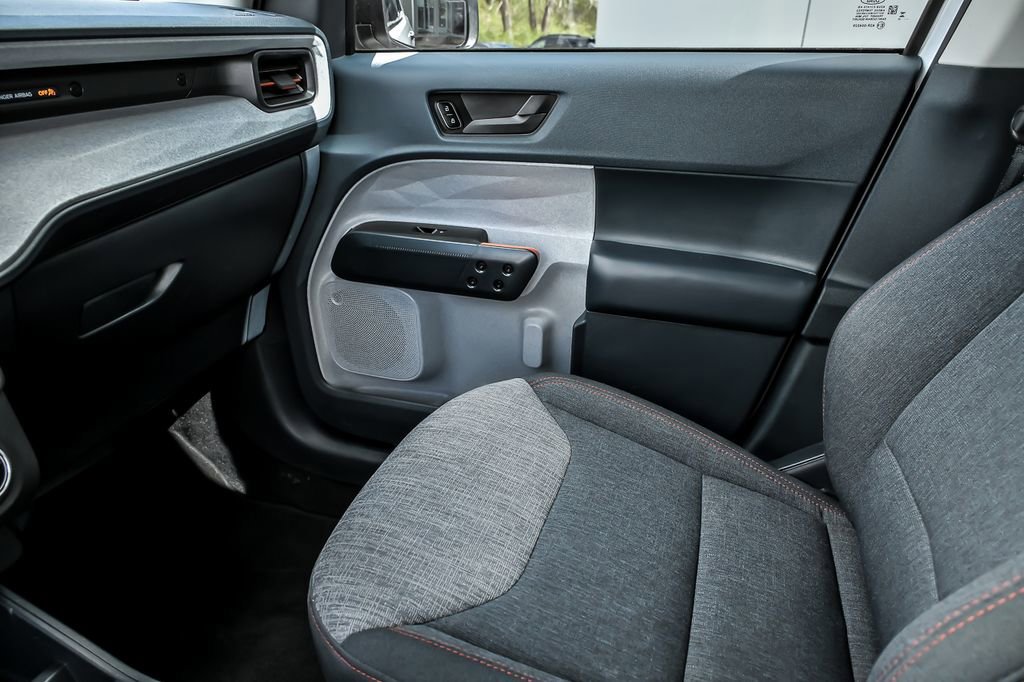 Certified 2023 Ford Maverick XLT w/ XLT Luxury Package FWD image 28