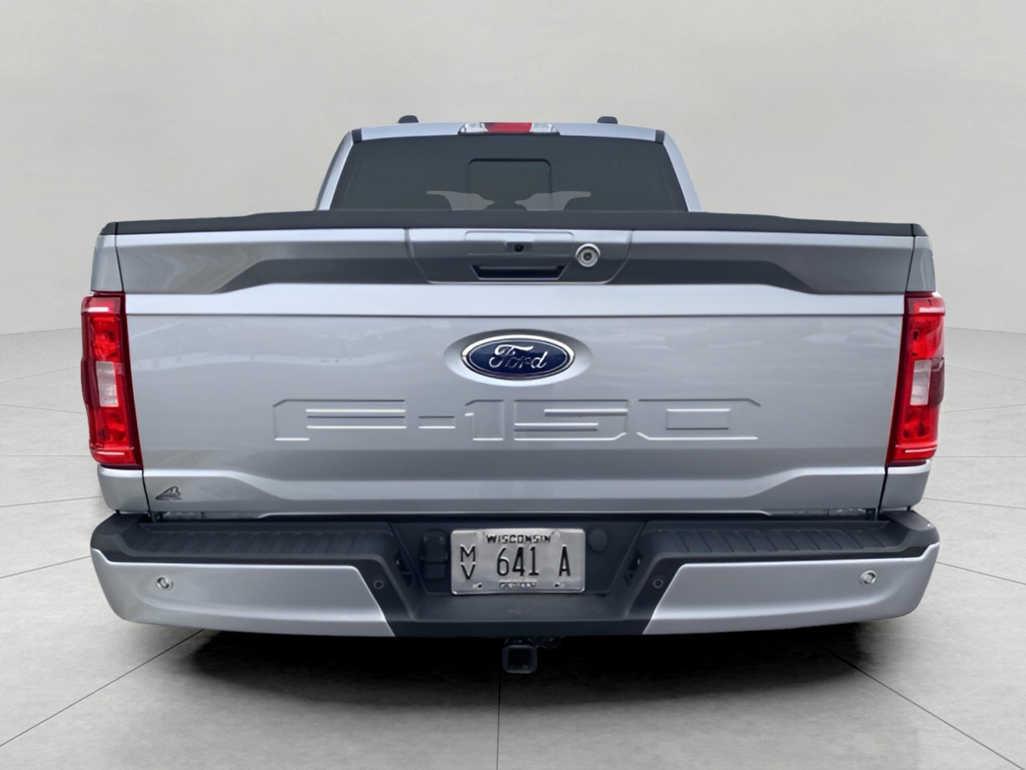 Certified 2023 Ford F150 XLT w/ Equipment Group 302A High image 7