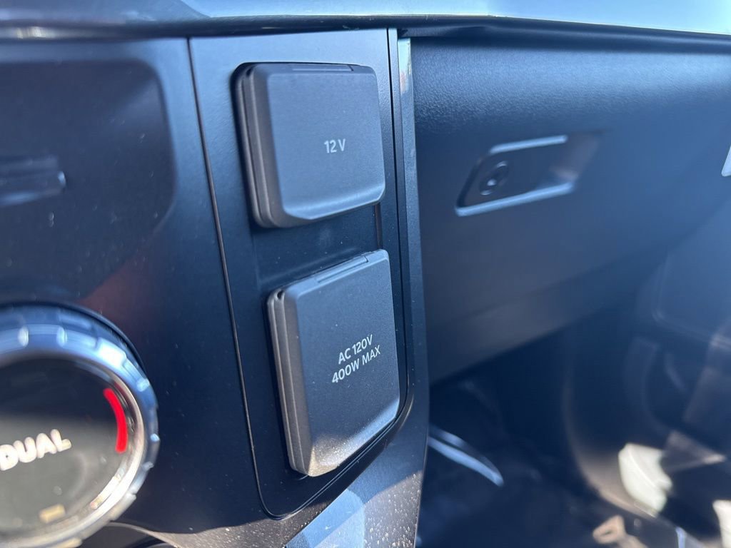 Certified 2023 Ford F150 XLT w/ Equipment Group 302A High image 30