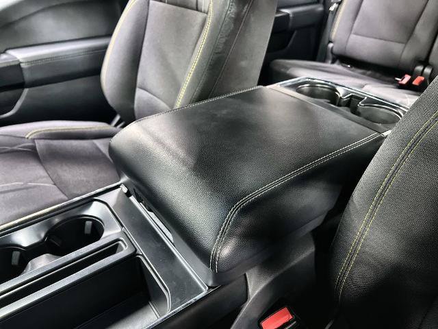 Certified 2025 Ford F150 STX RWD image 33