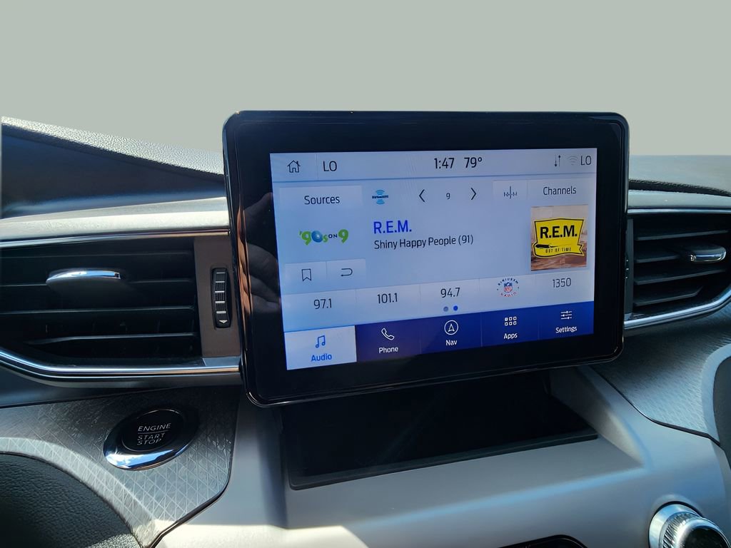 Certified 2023 Ford Explorer Timberline w/ Timberline Technology Package AWD/4WD image 25