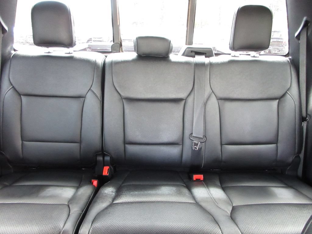 Certified 2023 Ford F150 XLT w/ Equipment Group 302A High AWD/4WD image 25