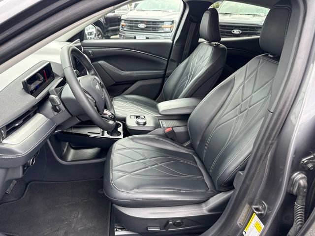 Certified 2023 Ford Mustang Mach-E Select RWD image 18