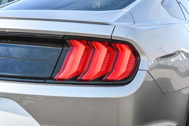Certified 2020 Ford Mustang Premium RWD image 10