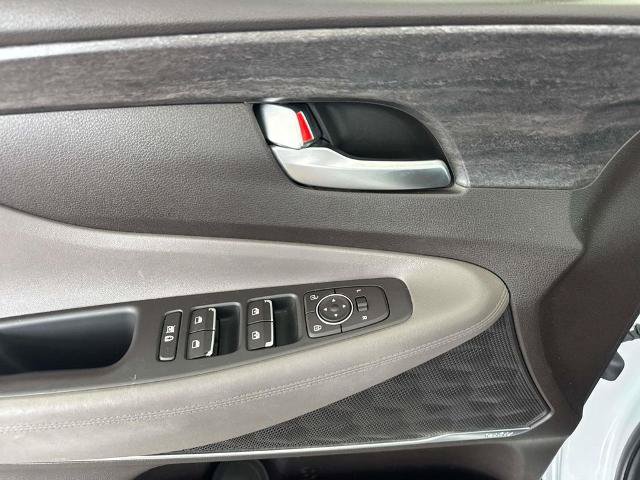 Used 2020 Hyundai Santa Fe SEL w/ Convenience Package FWD image 24