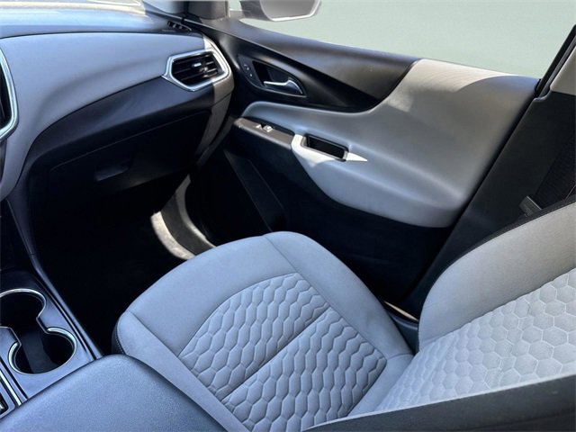 Used 2019 Chevrolet Equinox LS w/ LS Convenience Package image 22