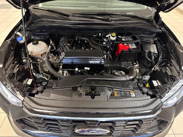 Certified 2025 Ford Escape ST-Line w/ Tech Pack #1 AWD/4WD image 27
