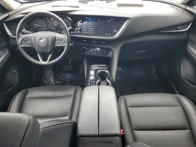 Used 2023 Buick Envision Essence image 10