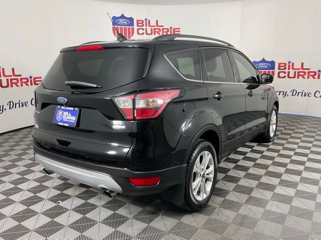 Certified 2018 Ford Escape SE w/ SE Sync 3 Package image 5