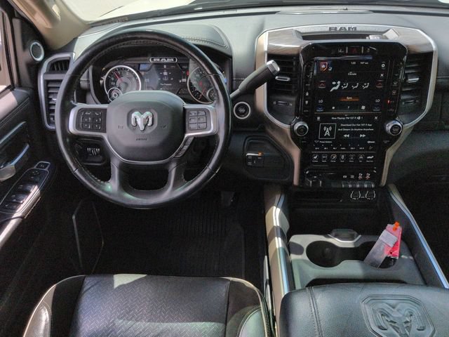 Used 2020 RAM 2500 Laramie AWD/4WD image 19