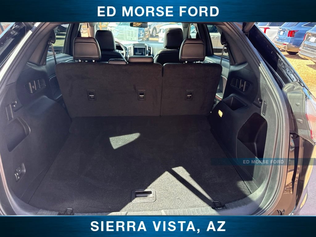 Certified 2023 Ford Edge ST-Line AWD/4WD image 36