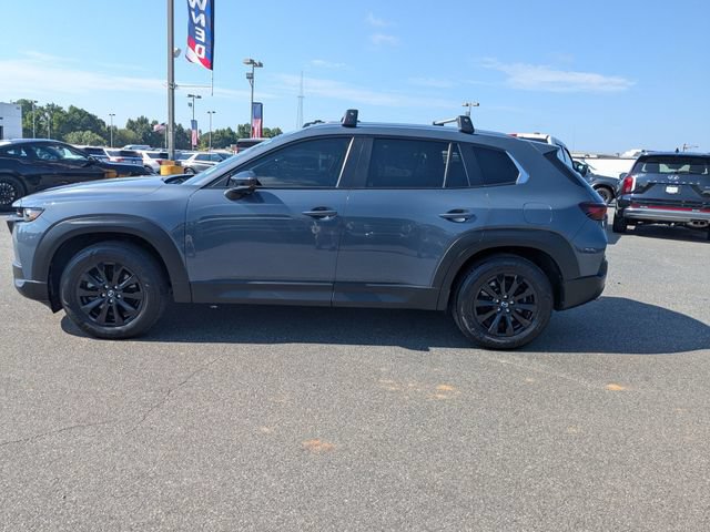 Used 2024 MAZDA CX-50 AWD 2.5 S w/ Select Package image 6