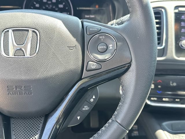 Used 2022 Honda HR-V EX-L image 21