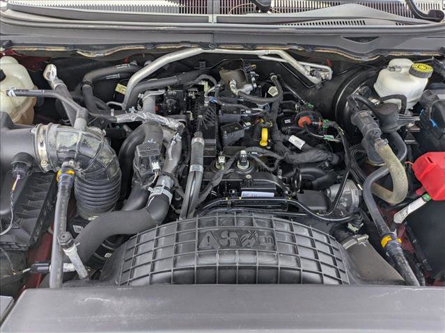 Certified 2020 Ford Ranger XLT w/ Equipment Group 301A Mid RWD image 21