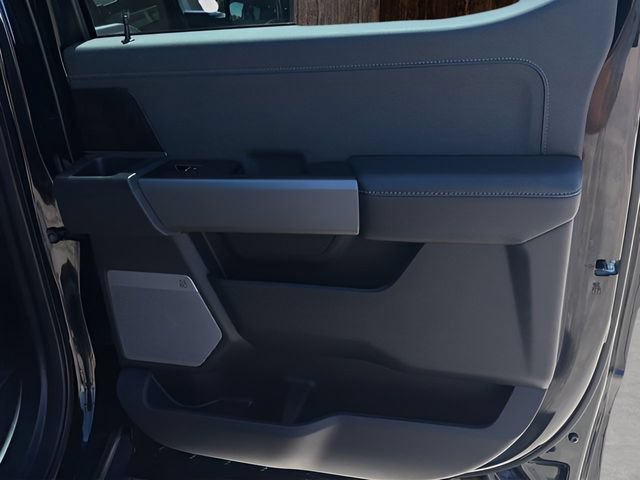 Certified 2026 Ford F250 Lariat AWD/4WD image 13