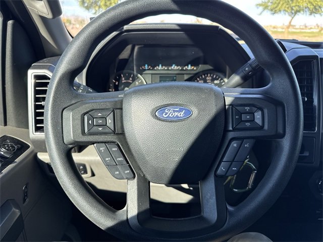 Certified 2018 Ford F150 XLT image 15