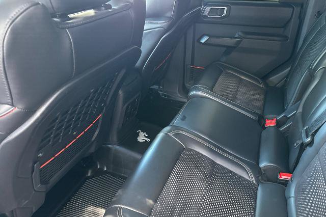 Certified 2023 Ford Bronco Raptor AWD/4WD image 16