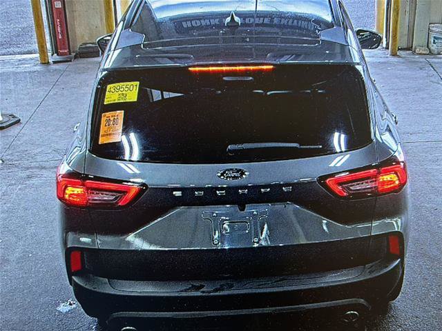 Certified 2025 Ford Escape ST-Line FWD image 14