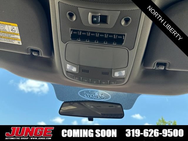 Certified 2019 Ford F250 XLT w/ XLT Premium Package AWD/4WD image 24