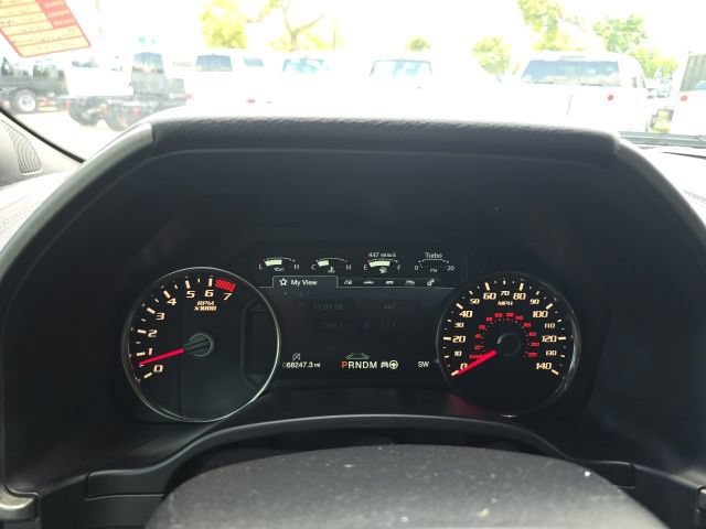 Certified 2019 Ford F150 Raptor w/ Equipment Group 802A Luxury AWD/4WD image 12