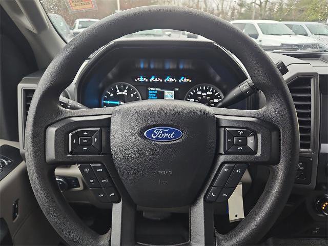 Certified 2021 Ford F250 XL w/ STX Appearance Package image 22