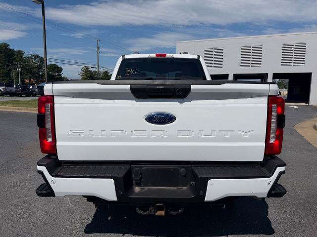 Certified 2023 Ford F250 XL w/ STX Appearance Package AWD/4WD image 4