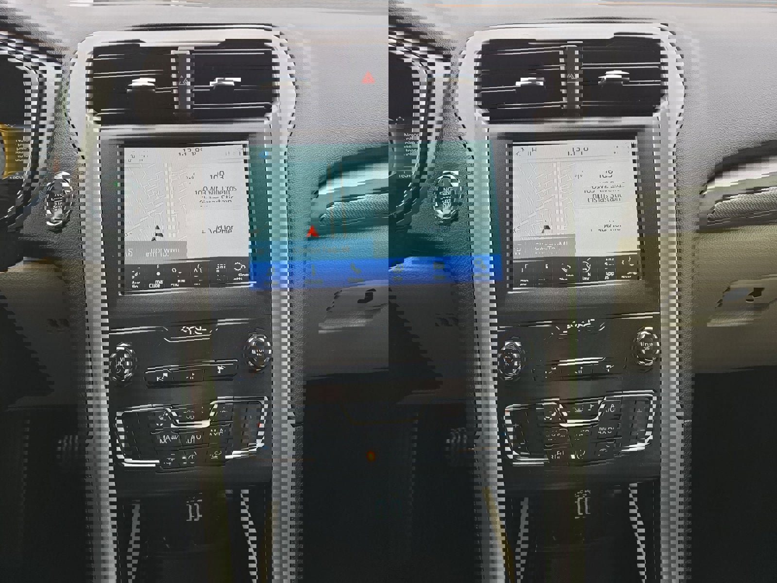 Certified 2020 Ford Fusion SE image 17