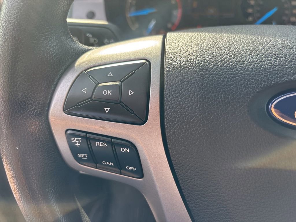 Certified 2022 Ford Ranger XLT w/ Trailer Tow Package AWD/4WD image 22