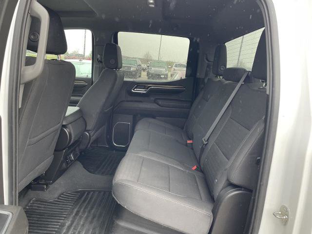 Used 2022 Chevrolet Silverado 1500 LT image 20