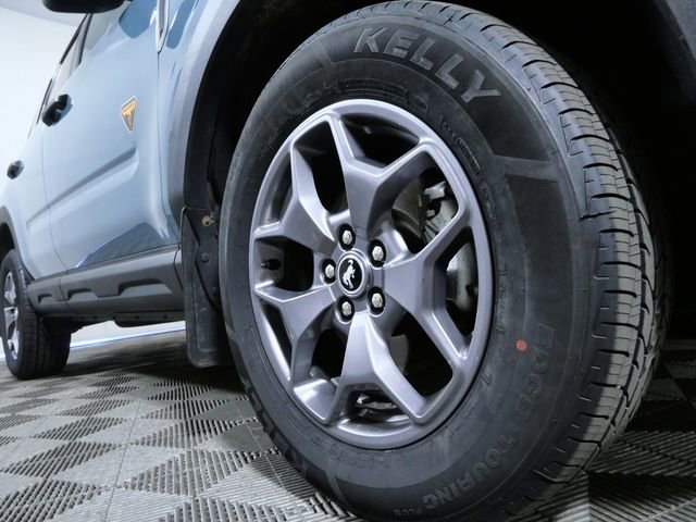 Certified 2023 Ford Bronco Sport Badlands AWD/4WD image 2