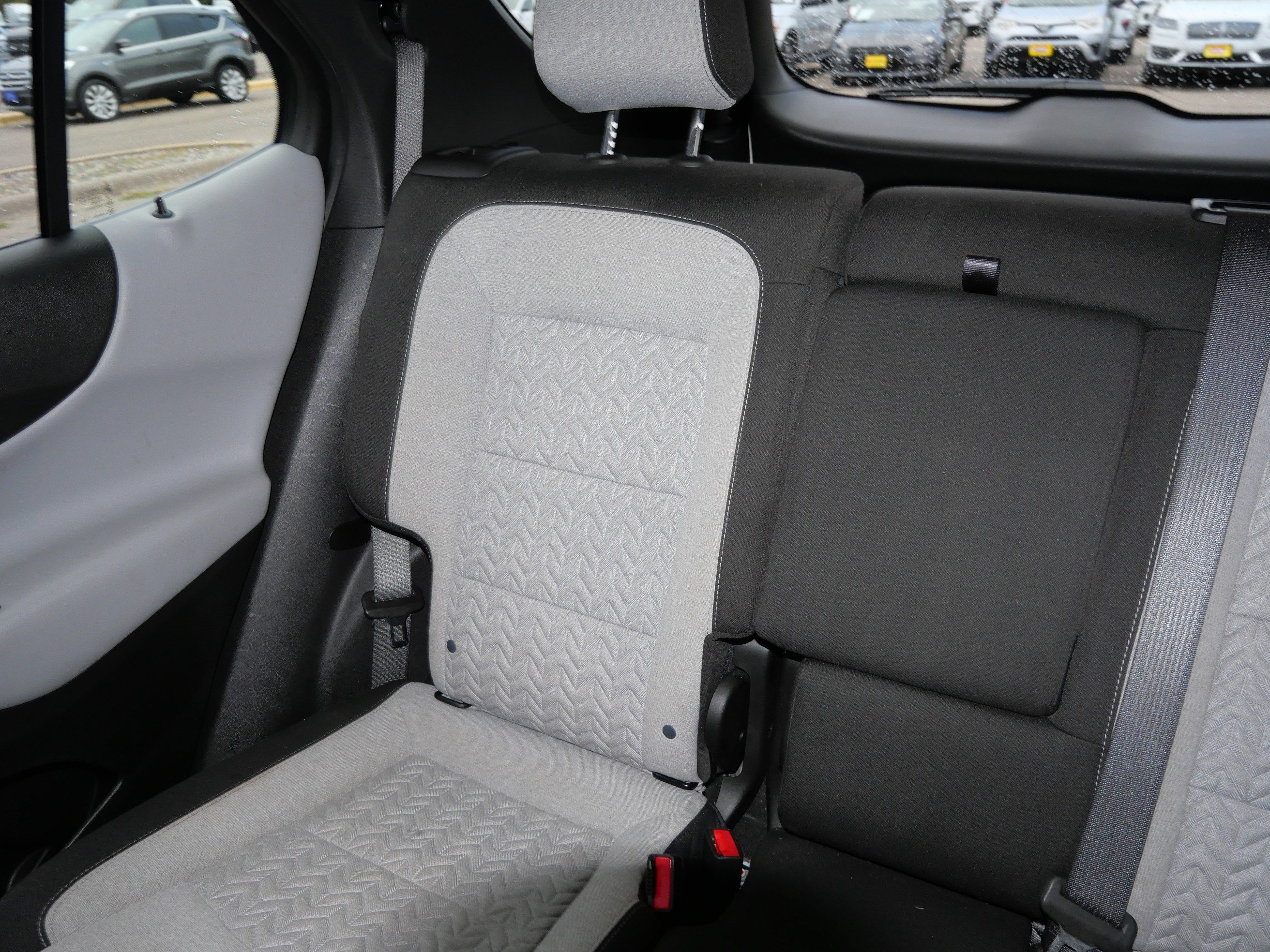 Used 2023 Chevrolet Equinox LS w/ LS Convenience Package AWD/4WD image 12